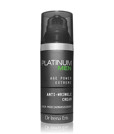 Dr Irena Eris Platinum Men Gesichtscreme 50 ml 5900717192546 base-shot_de
