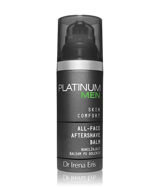 Dr Irena Eris Platinum Men After Shave Balsam 50 ml 5900717192812 base-shot_de