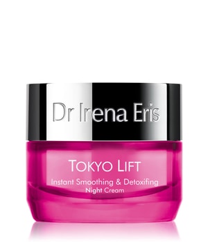 Dr Irena Eris Tokyo Lift Gesichtscreme 50 ml 5900717540224 base-shot_de