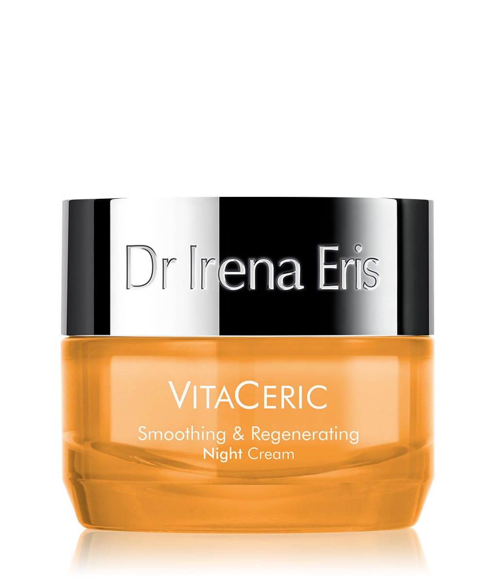 Dr Irena Eris Vitaceric Gesichtscreme 50 ml 5900717241220 base-shot_de