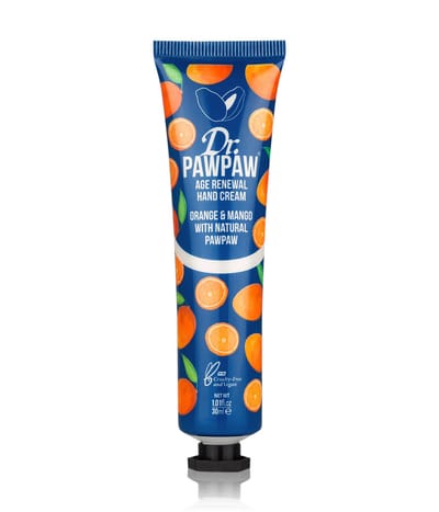 Dr.PAWPAW Hand & Nail Balm Handbalsam 30 ml 5060372802836 base-shot_de