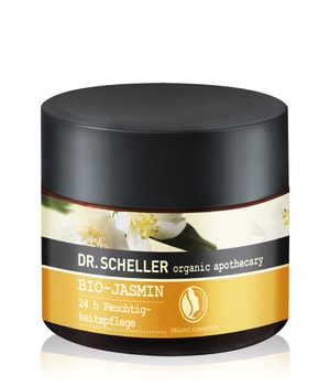 Dr. Scheller Apothecary Bio-Jasmin Gesichtscreme  50 ml