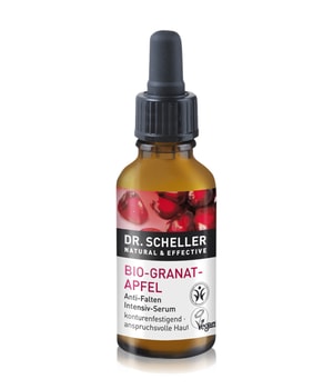 Dr. Scheller Bio-Granatapfel Intensiv Gesichtsserum  30 ml
