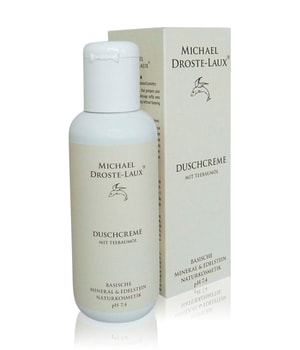 Droste-Laux Klassik Duschcreme 200 ml für Frauen