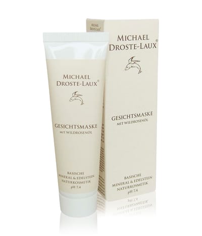 Droste-Laux Klassik Gesichtsmaske 50 ml 4260130280062 base-shot_de