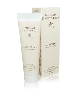Droste-Laux Klassik Handcreme  50 ml
