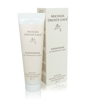 Droste-Laux Klassik Zahnpasta  50 ml