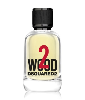 Dsquared2 2 Wood Eau de Toilette