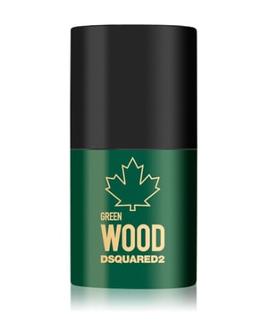 Dsquared2 Green Wood Deodorant Stick 75 ml 8011003852765 base-shot_de