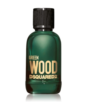 Dsquared2 Green Wood Eau de Toilette 30 ml 8011003852727 base-shot_de