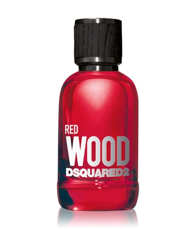 Dsquared2 Red Wood Eau de Toilette 30 ml 8011003852673 base-shot_de