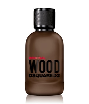 Dsquared2 Original Wood Eau de Parfum 30 ml 8011003872831 base-shot_de