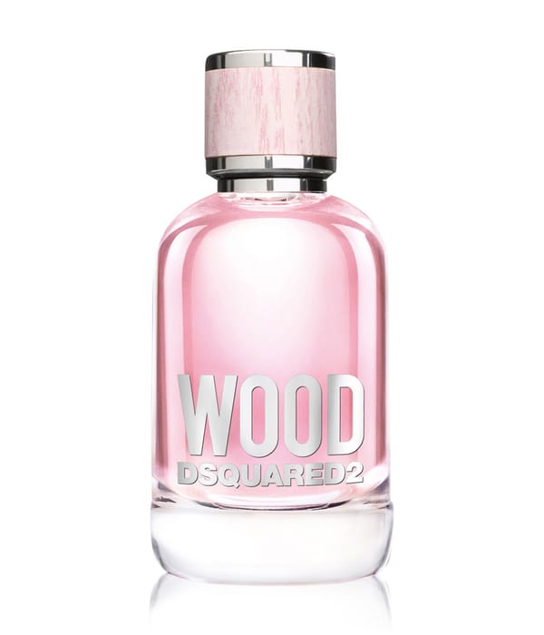 Produktbild 1 von 3, Dsquared2 Wood Eau de Toilette