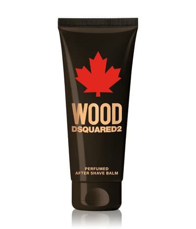 Dsquared2 Wood After Shave Balsam 100 ml 8011003845729 base-shot_de