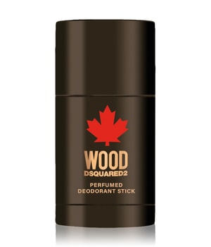 Dsquared2 Wood Deodorant Stick 75 ml 8011003845743 base-shot_de