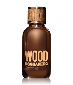 Dsquared2 Wood Eau de Toilette 30 ml 8011003845682 base-shot_de