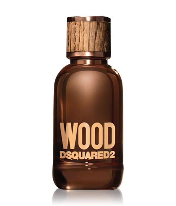 Produktbild 1 von 3, Dsquared2 Wood Eau de Toilette