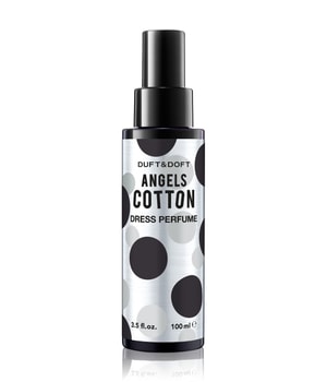 DUFT & DOFT Angels Cotton Textilparfum  100 ml