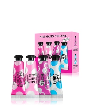DUFT & DOFT Mini Collection Handpflegeset  1 Stk