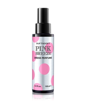 DUFT & DOFT Pink Breeze Textilparfum  100 ml