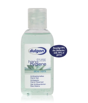 dulgon Handhygiene Aloe Vera Händedesinfektionsmittel  50 ml
