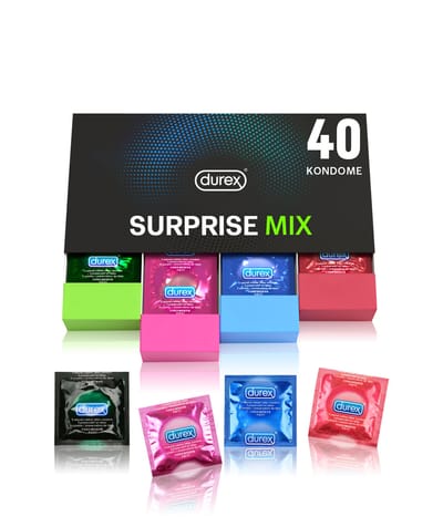 durex Suprise Me Kondom 40 Stk 18410104900622 base-shot_de