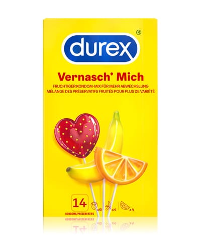 durex Vernasch Mich Kondom 14 Stk 4002448155102 base-shot_de
