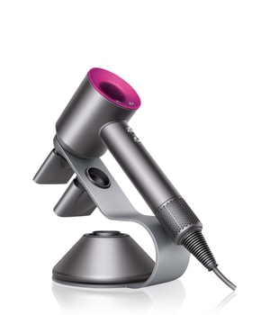 dyson Supersonic Anthrazit/Fuchsia Geschenkedition Haartrockner  1 Stk