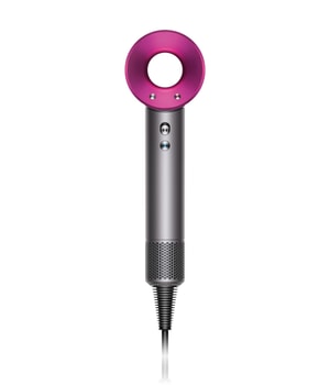 dyson Supersonic Anthrazit/Fuchsia Haartrockner  1 Stk