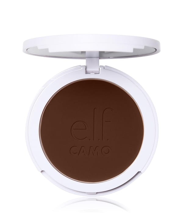 Produktbild 1 von 3, e.l.f. Cosmetics Camo Powder Foundation Kompakt Foundation