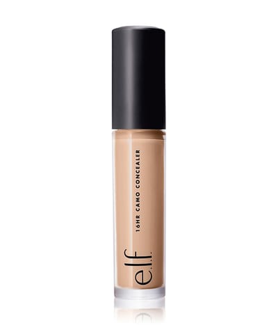 e.l.f. Cosmetics 16HR Camo Concealer 6 ml 609332858466 base-shot_de