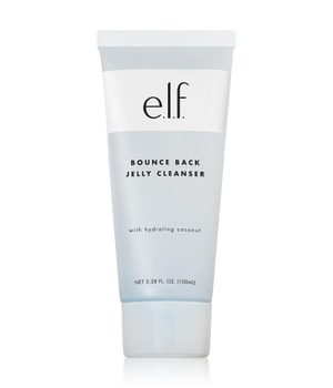 e.l.f. Cosmetics Bounce Back Jelly Reinigungsgel 100 ml unisex