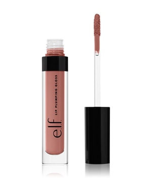 e.l.f. Cosmetics Lip Plumping Lipgloss 2.7 ml 609332825406 base-shot_de