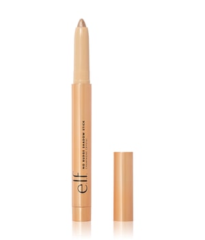 e.l.f. Cosmetics No Budge Shadow Stick Lidschatten 1.6 g unisex, Farbe: Champagne Crystal