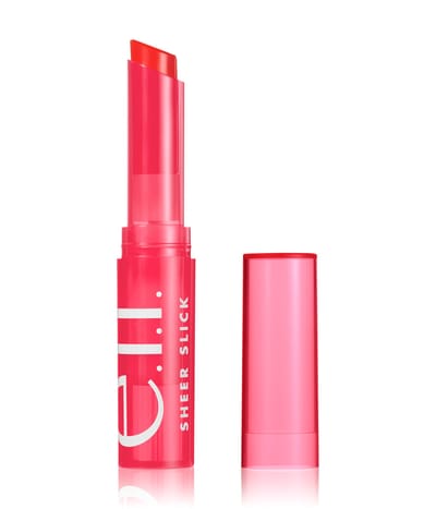 e.l.f. Cosmetics Sheer Slick Lippenstift 1.9 g 609332821521 base-shot_de