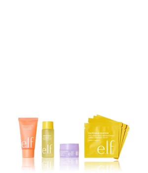 e.l.f. Cosmetics Supers Mini Kit Gesichtspflegeset 1 Stk 609332574564 base-shot_de
