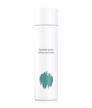 E Nature Squeeze Green Watery Gesichtslotion  150 ml