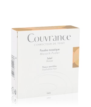 Avène Couvrance Mosaik Kompaktpuder  Bronze