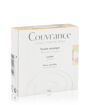 Avène Couvrance Mosaik Kompaktpuder  Lumière