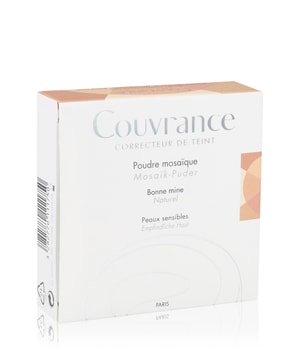 Avène Couvrance Mosaik Kompaktpuder  Naturel