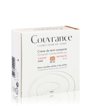 Avène Couvrance Reichhaltig Kompakt Foundation  Nr. 3.0 - Sand