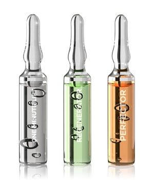 EBENHOLZ All in One Wirkstoffampullen Gesichtsserum  3x2 ml
