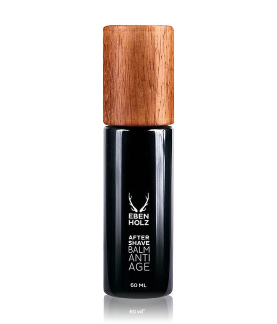 EBENHOLZ Anti Age After Shave Balsam 60 ml 737925954964 base-shot_de