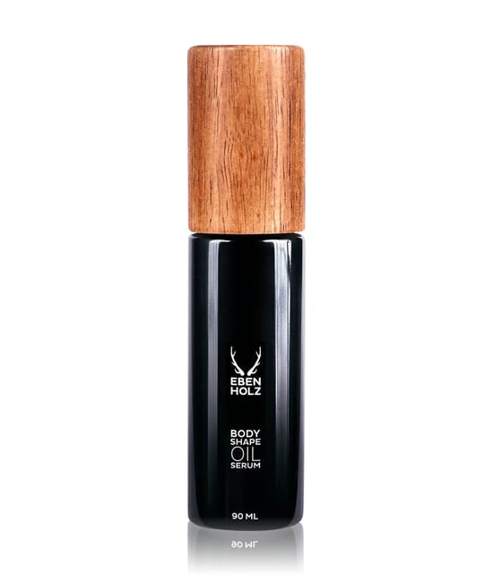 EBENHOLZ Body Shape Oil Körperserum 90 ml 737925955138 base-shot_de