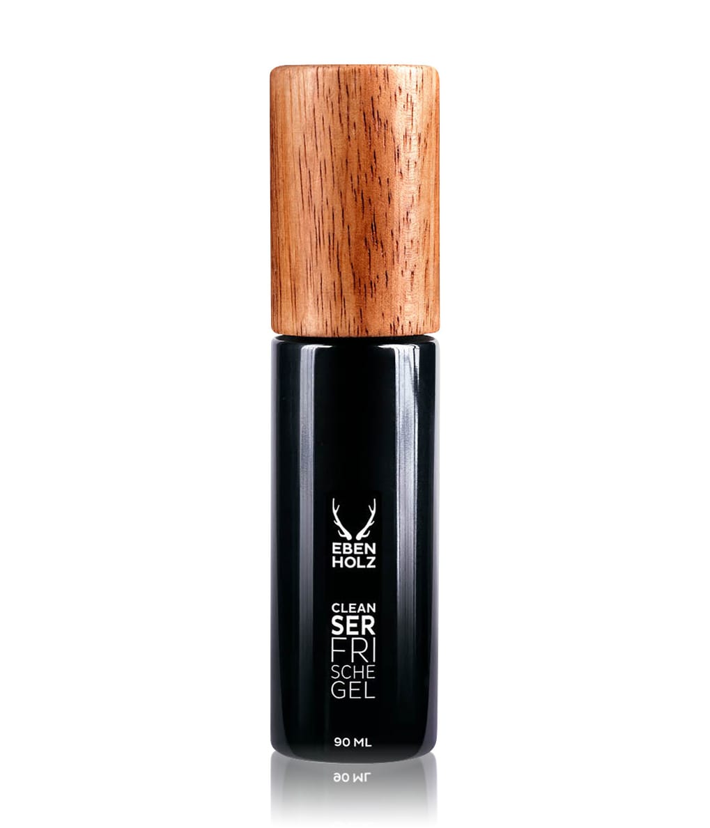 EBENHOLZ Cleanser Reinigungsgel 90 ml 737925955046 base-shot_de