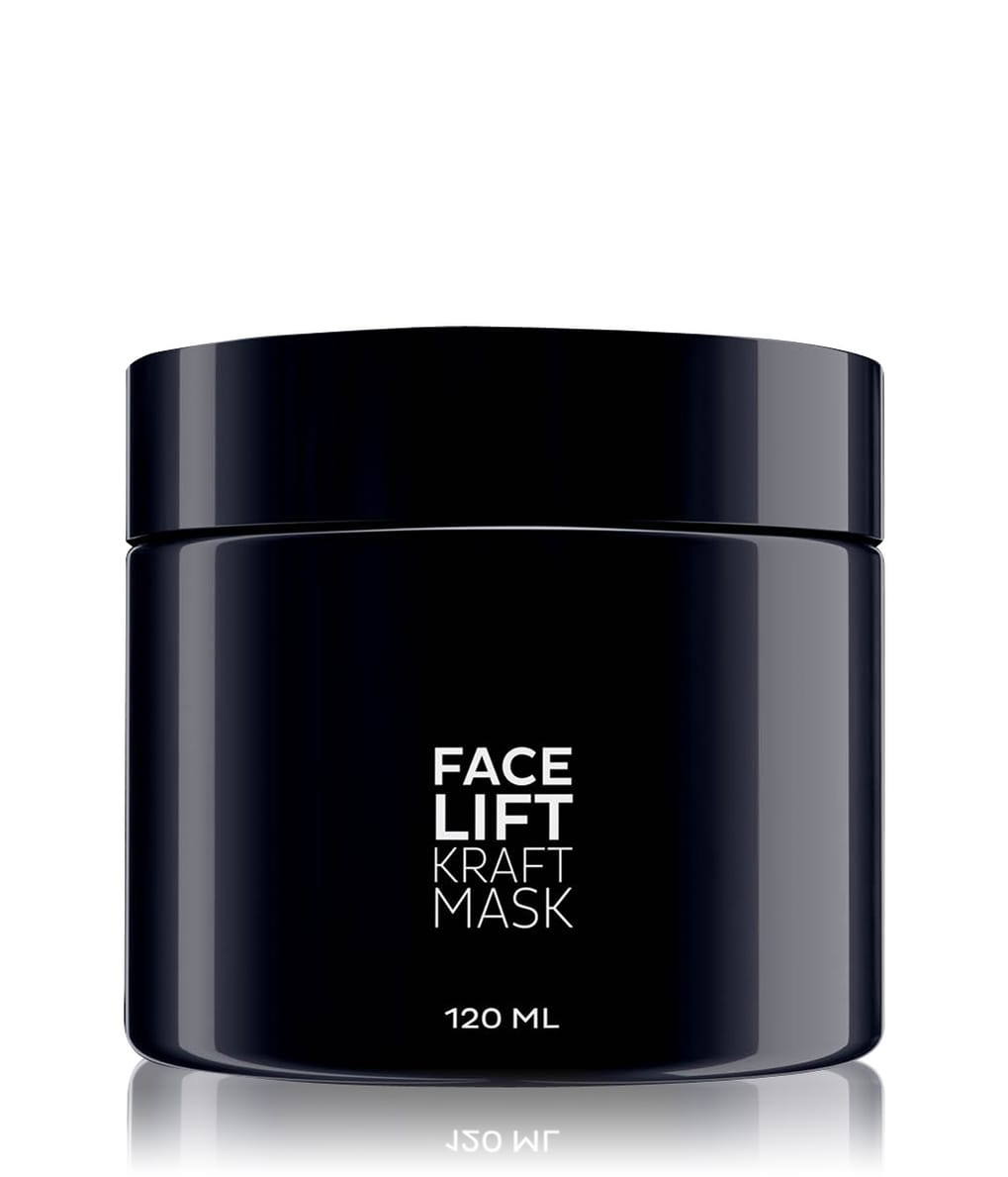 EBENHOLZ Face Lift Kraft Gesichtsmaske 120 ml 737925955169 base-shot_de
