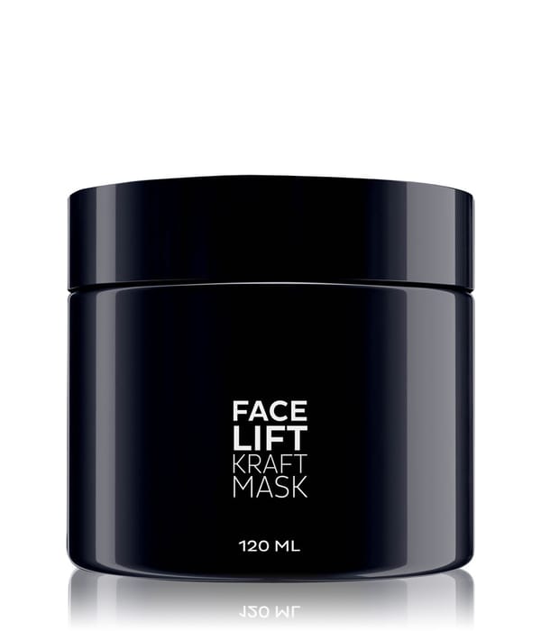 Produktbild 1 von 1, EBENHOLZ Face Lift Kraft Gesichtsmaske