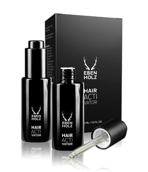 EBENHOLZ Hair Activator Haarserum 60 ml 4260447930100 base-shot_de