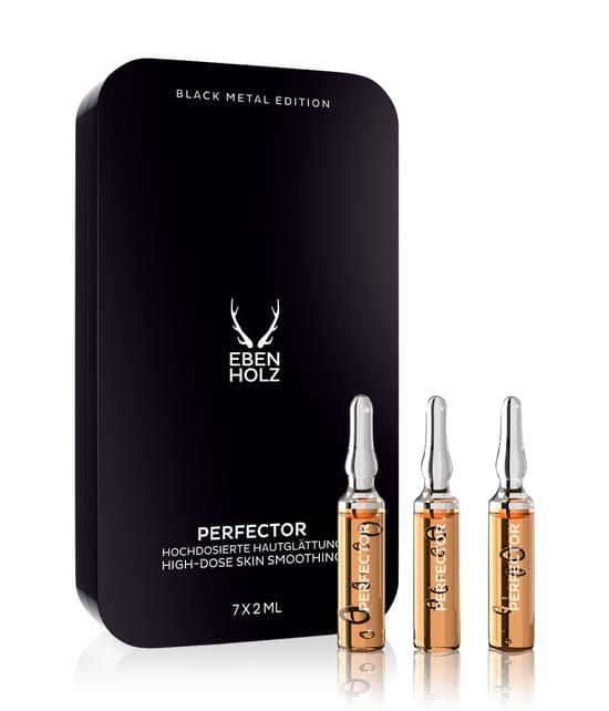 EBENHOLZ Perfector Gesichtsserum 2 ml 737925955190 pack-shot_de