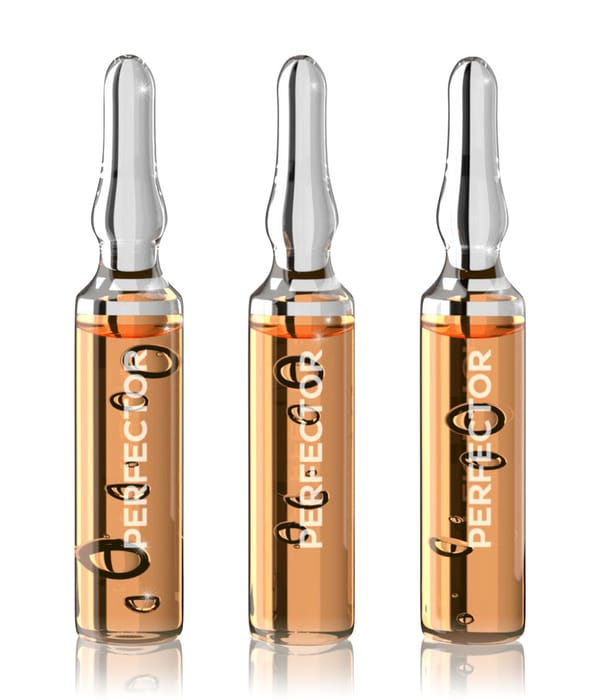 Produktbild 1 von 2, EBENHOLZ Perfector Gesichtsserum